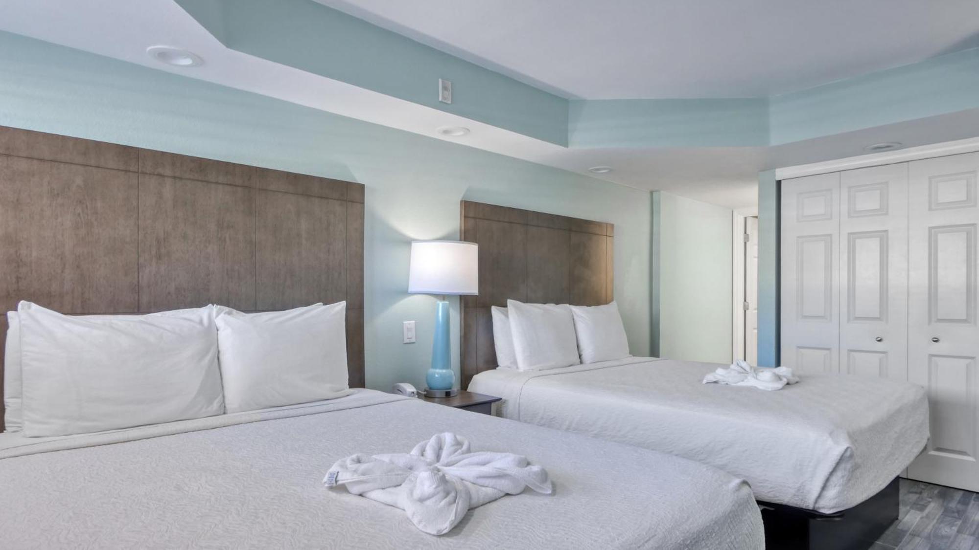 Boardwalk Inn And Suites Daytona Beach Zimmer foto
